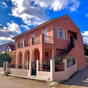 Melissani House Holiday home