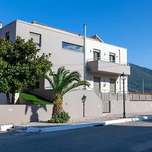 Malena Villa